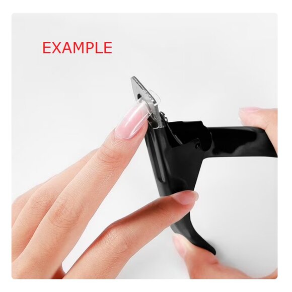 5/$20 NEW Black Long Nail Clippers - Picture 6 of 6